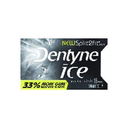 Dentyne Dentyne Ice Sugar Free Arctic Chill Chewing Gum 16 pc 113763